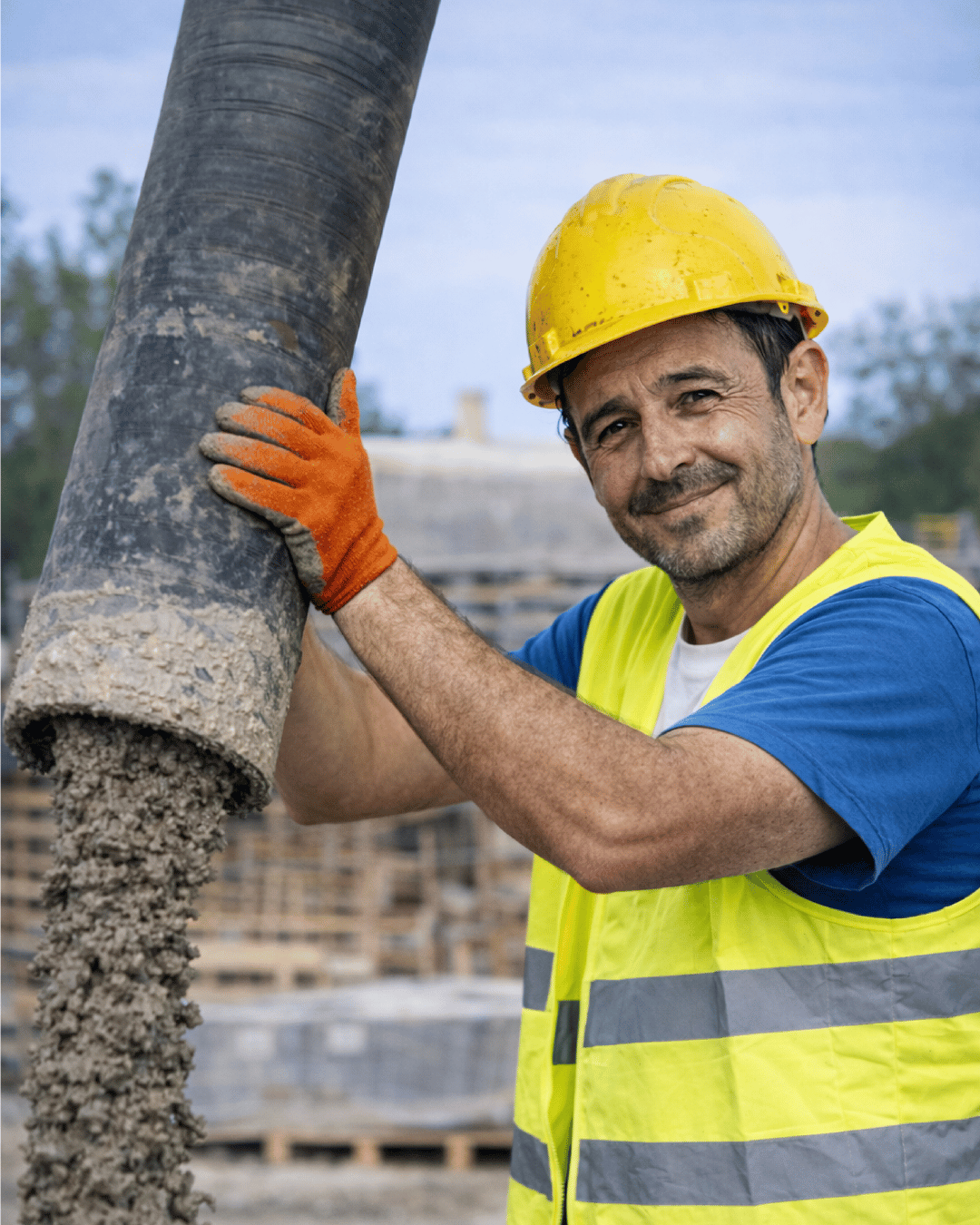 Beton Ustası